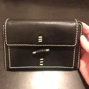 Brighton Leather Wallet